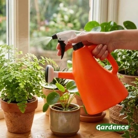 Лейка-пульверизатор садовая, 1,5 л