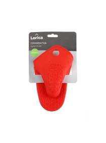 Прихватка кухонная "Варежка"