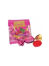 Карамель со вкусом барбариса 200 г