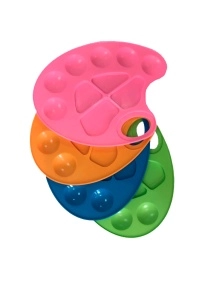 Палитра цветная "Profit" СТАНДАРТ