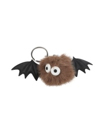 Брелок "Пушистик", 6 см (PD0962)