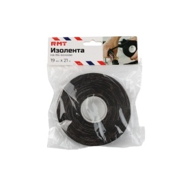 Изолента на ХБ основе 19 мм х 21 м (PD0671)