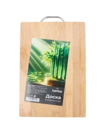 Доска разделочная, 30*20*1,8 см