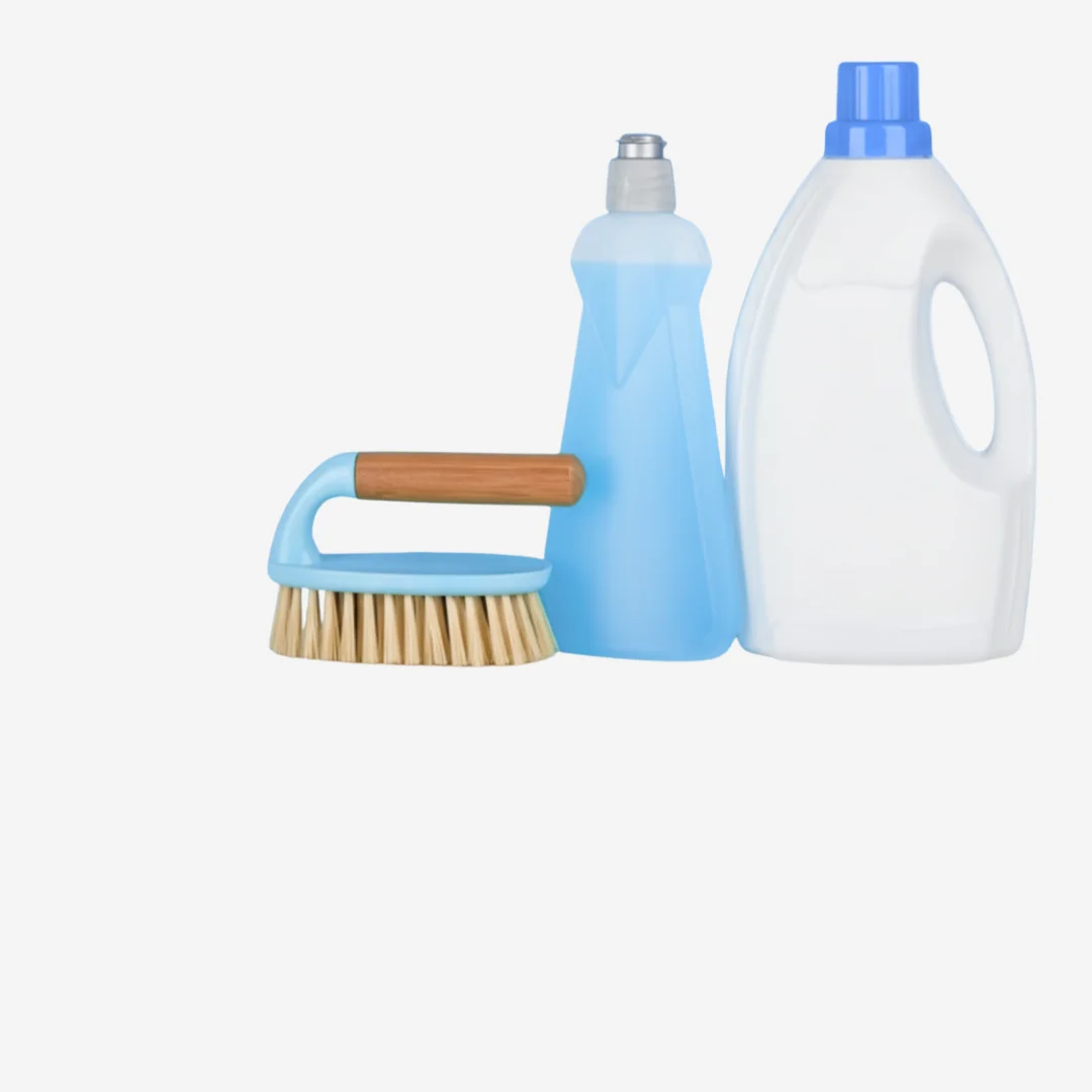 СТИРКА, УБОРКА, ПОРЯДОК В ДОМЕ