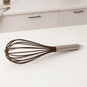 Венчик силиконовый "Bakery", 25*5,5 см (PZ076)