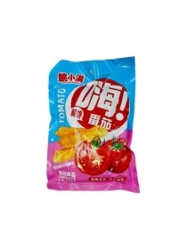 Чипсы "Привет, помидор", 36г