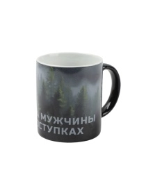 Кружка "Мужчина", 320 мл