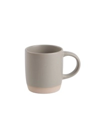 Кружка "Grey", 320 мл (PK1409)