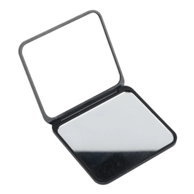 Зеркало карманное,  (PX0802)