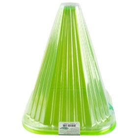 Мини-парник конус, набор 10 шт., (X25092635)