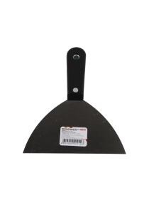 Шпатель фасадный 150 мм,нерж.сталь, пласт.ручка, 18.8*15 см 