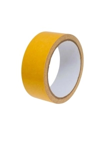 Клейкая лента Голд тейп ТР двухсторонняя 38мм*5 м