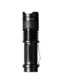 Фонарь Smartbuy SBF-855 в кейсе