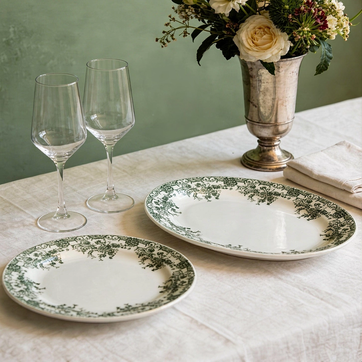 L’amour — утончённая элегантность для дома с характером