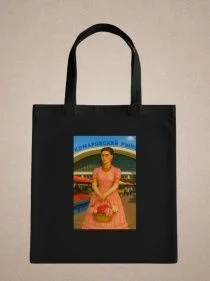 Сумка (шоппер) "Созвучно3"