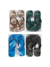 Сланцы мужские, р-р 41,5/42 