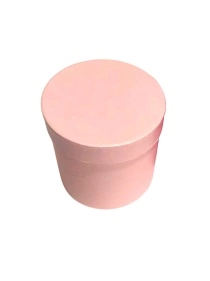 Коробка подарочная, 12*13*12,7 см (ML-2058)