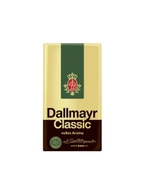 Кофе "Даллмайер" Classic мол.  250г