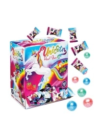 Жев. резинка "UNİCORN PEARL GUM" 3.5г