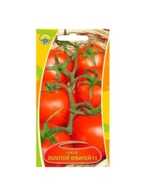 Томат Золотой Юбилей F-1 10шт