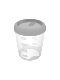 Емкость для продуктов с завинчивающейся крышкой Twist 1,4л