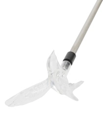 Украшение для сада (на солнечных батареях) микс дизайна