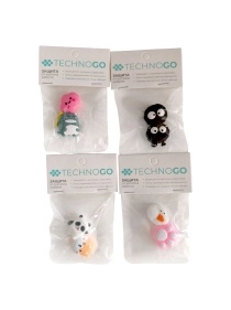 Защита от излома кабеля, 2 шт. (ML-1282)