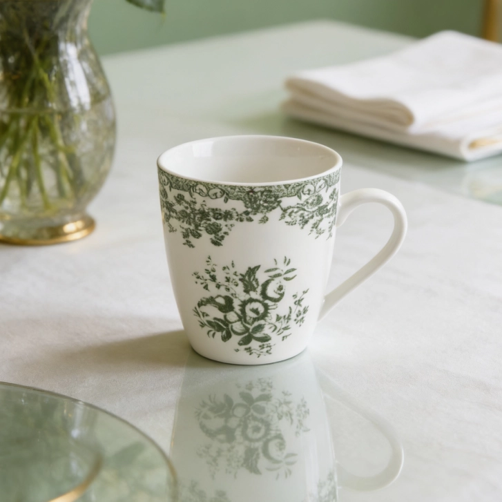 L’amour — утончённая элегантность для дома с характером