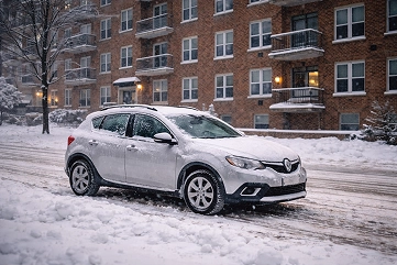 Сделайте вашу зиму и автомобильный уход комфортнее с товарами от "Три цены"