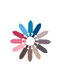 Украшение для волос-заколка 2шт