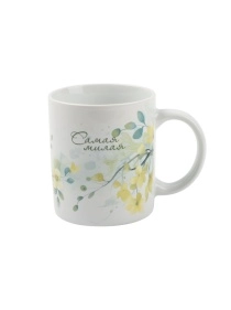 Кружка "Милая", 320 мл