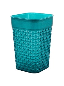 Стакан Neo Luxe изумрудный агат