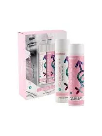 Космет. набор для жен. Formula Sexy №4 (гель для душа 250 мл + шампунь 250 мл)