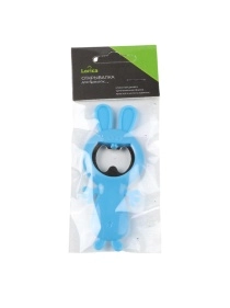 Открывалка "Зайка"