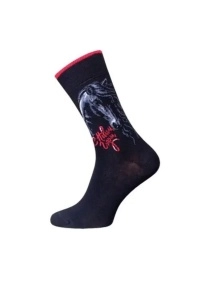 Носки муж. CLASSIC р.27, НГ в асс-те