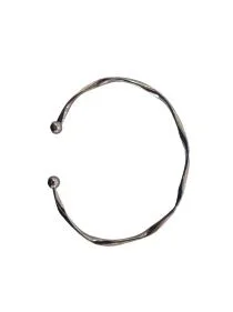 Браслет "Silver", 6,5 см