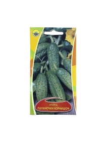 Огурцы Паланочки корнишон 0,5г