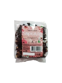 Напиток чайный "КАРКАДЕ", 70 г.