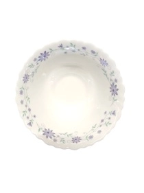 Салатник "Флора", 300 мл (LHKW50)