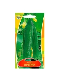 Огурцы Спринтер 1г