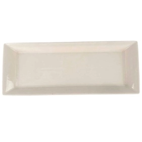 Тарелка сервировочная , 30*11,8 см (PK963)