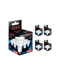 Лампа светодиодная ULTRA LED MR16 7W 4000K