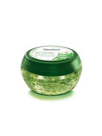 Гель Увлажняющий Алоэ Вера для лица и тела, марка "Himalaya since 1930" 300 мл