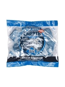 Крысиная смерть №1 тесто-сырные брикеты 200 гр.