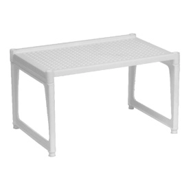 Подставка "Лофт"  300х195х170 (белый)