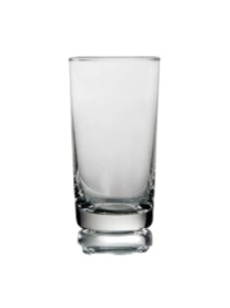 Стакан д.напитка, 250 г, 100/2 гладь, гор.отрезка