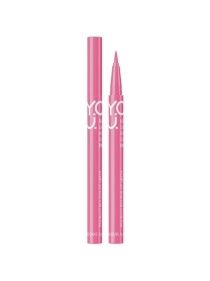 Подводка-фломастер для глаз Y.O.U. Really Crazy for Color тон 02