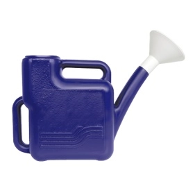 Лейка садовая 6 л