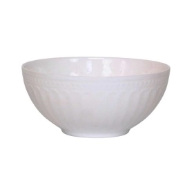 Салатник 12,5 см 350 мл Белье Рома