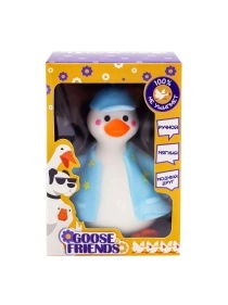 Фигурка антистресс Goose friends в ассортименте